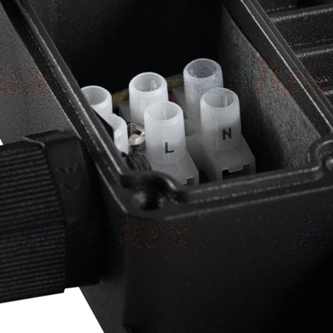 ANTEM LED 100W-NW B Reflektor LED 6