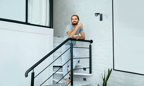 ERINUS LED LL W-WW Dekorativní svítidlo LED 6