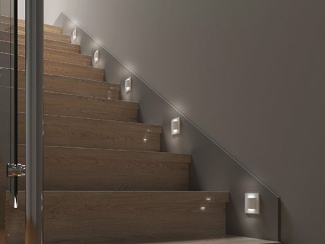 ERINUS LED LL W-WW Dekorativní svítidlo LED 7