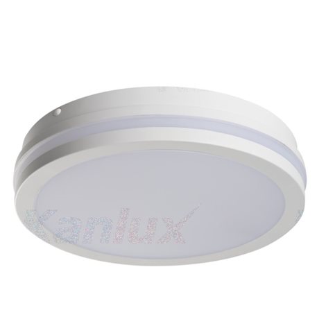 BENO 24W NW-O-W Přisazené svítidlo LED 1