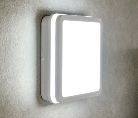 BENO 24W NW-L-GR Stropní LED svítidlo 8