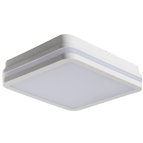 BENO 24W NW-L-SE W Přisazené svítidlo LED 1