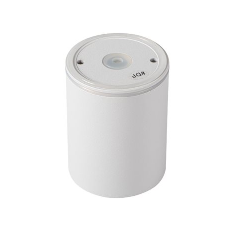 AQILO IP65 DSO-W Přisazené svítidlo 4