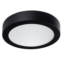 CARSA V2LED 18W-NW-B Přisazené svítidlo LED
