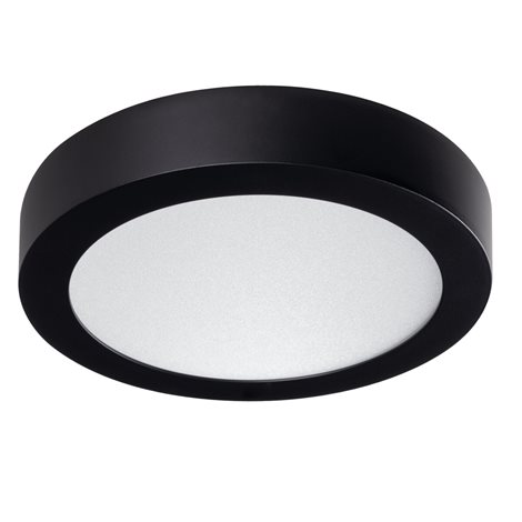 CARSA V2LED 18W-NW-B Přisazené svítidlo LED 1