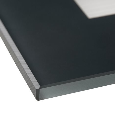 GLASI LED 3W P NW-GR Vestavné LED svítidlo 3