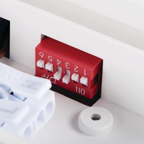 STIVI LED 24W-NW-O Stropní LED svítidlo 7