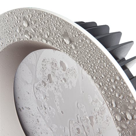 TIBERI PRO 20W-940-W  Vestavné svítidlo LED 2