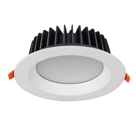 TIBERI PRO 40W-940-W Vestavné svítidlo LED 1