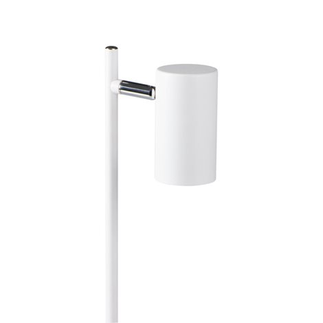 EVALO TL GU10 W-SR Stolní lampička 4