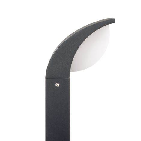ABETE LED EL 20 SE-GR   Zahradní svítidlo LED 4