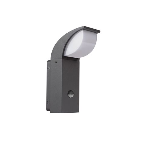 ABETE LED EL 20 SE-GR   Zahradní svítidlo LED 1