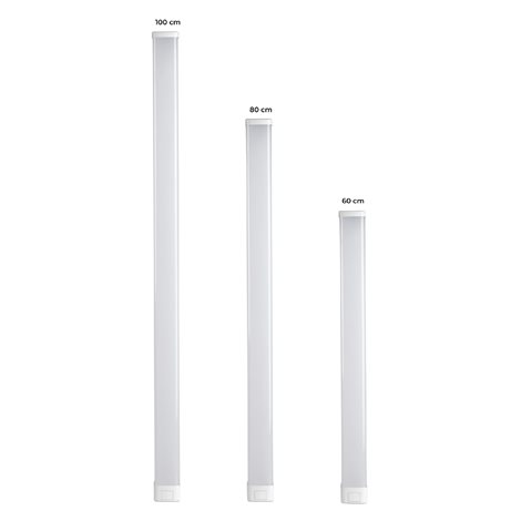 AKVO IP44 20W-NW-W S  Svítidlo LED 4