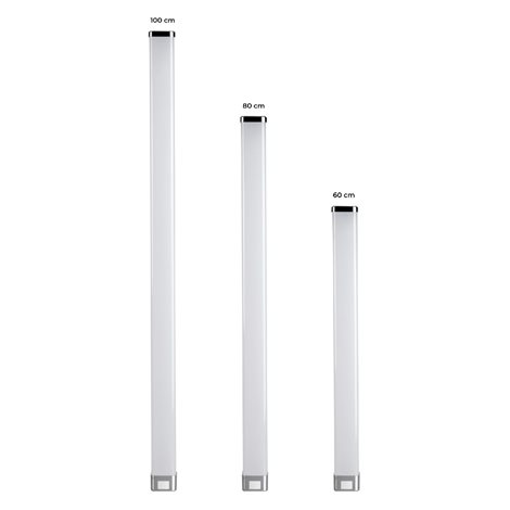 AKVO IP44 20W-NW-C S svítidlo LED 4
