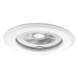 ARGUS II CT-2114-W Ozdobný prsten-komponent svítidla (starý kód 00303)