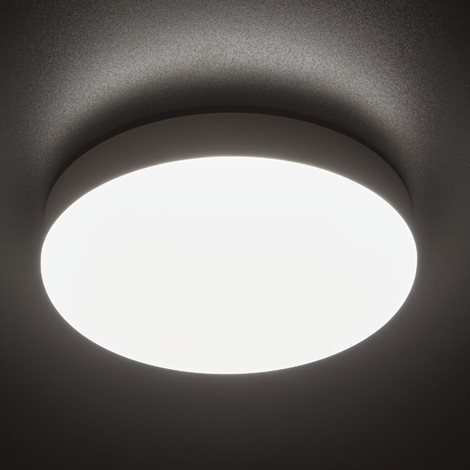 IPER LED 10W-NW-O  Přisazené svítidlo LED 3