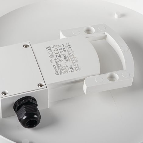 IPER LED 26W-NW-O  Přisazené svítidlo LED 7