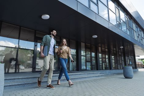 IPER LED 35W-NW-O Přisazené svítidlo LED 9