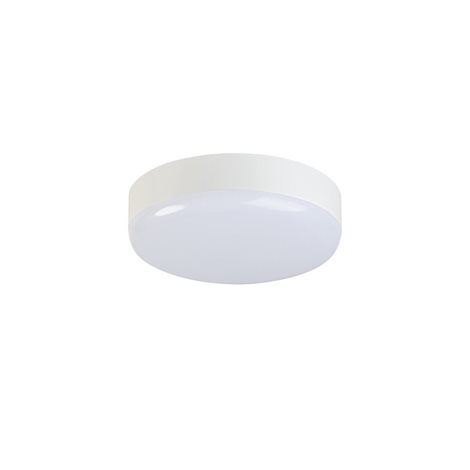 IPER LED 10W-NW-O-SE  Přisazené svítidlo LED s čidlem 1