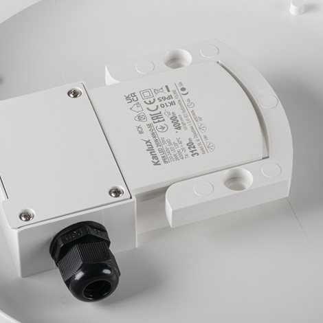 IPER LED 26W-NW-O-SE  Přisazené svítidlo LED s čidlem 5