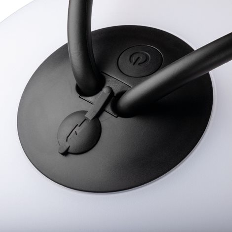 STONO MILK USB 23 LED Zahradní svítidlo LED 2
