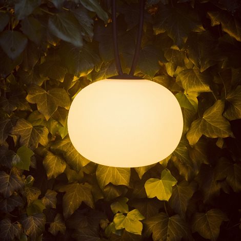 STONO MILK USB 23 LED Zahradní svítidlo LED 4