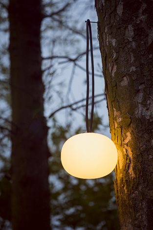STONO MILK USB 23 LED Zahradní svítidlo LED 8
