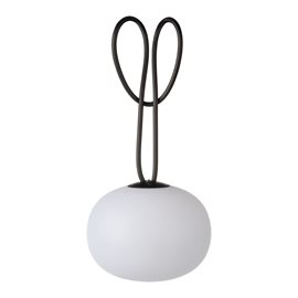 STONO MILK USB 23 LED Zahradní svítidlo LED
