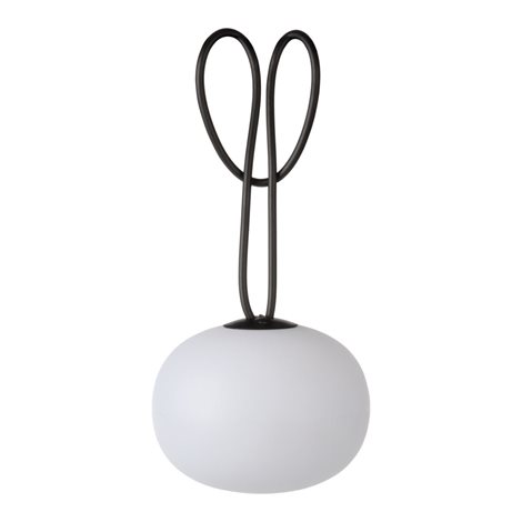STONO MILK USB 23 LED Zahradní svítidlo LED 1
