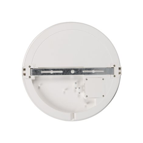BENO ECO stropní LED 12W, 1300lm(NW), CCT 3000/4000/6500K, IP65, bílá 2