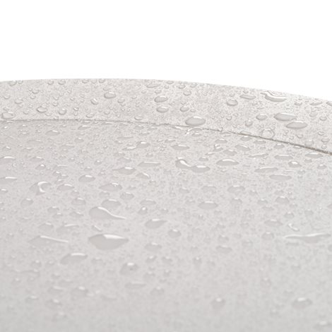 BENO ECO stropní LED 12W, 1300lm(NW), CCT 3000/4000/6500K, IP65, bílá 9