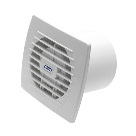 CYKLON EOL100HT - Ventilátor s časovým vypínačem a hydrostatem 1