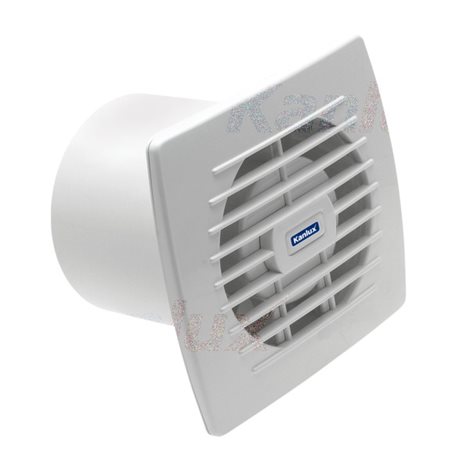 CYKLON EOL100P - Ventilátor s tahovým vypínačem 1