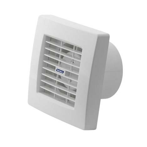 TWISTER AOL100T - Ventilátor s časovým vypínačem a autom. žal. 1