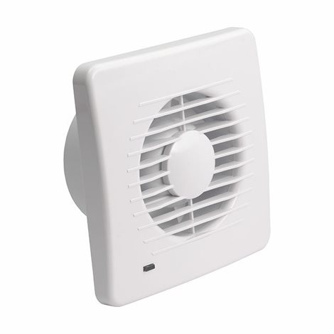 TWISTER AERO 100B  - Ventilátor s kupičkovými ložisky