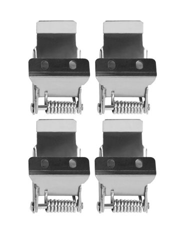 Osram PL RECESSED MOUNT CLIPS VAL 4X 2