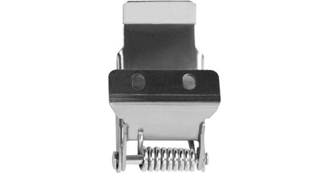 Osram PL RECESSED MOUNT CLIPS VAL 4X 1