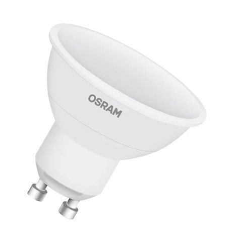 Osram LSPR1625REM 4,2W/827 230VFR GU10FS1 1