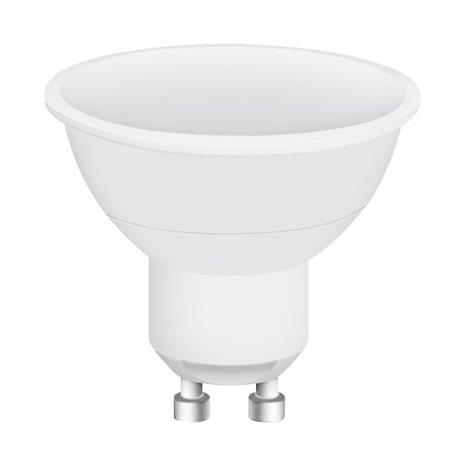 Osram LSPR1625REM 4,2W/827 230VFR GU10FS1 4