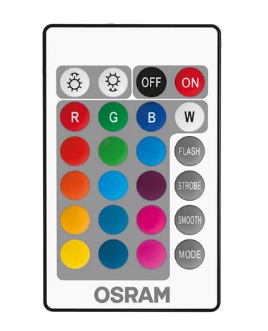 Osram LSPR1625REM 4,2W/827 230VFR GU10FS1 5