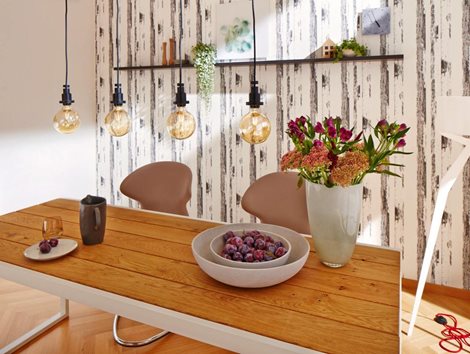 OSRAM 1906 LED GLOBE 7,5W/825 230V FILGD E27 FS1 4