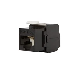 WKE-5-U-TL-BL WIREX Keystone CAT5E UTP samořezný