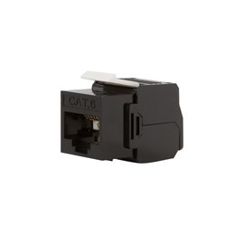 WKE-6-U-TL-BL WIREX Keystone CAT6 UTP samořezný