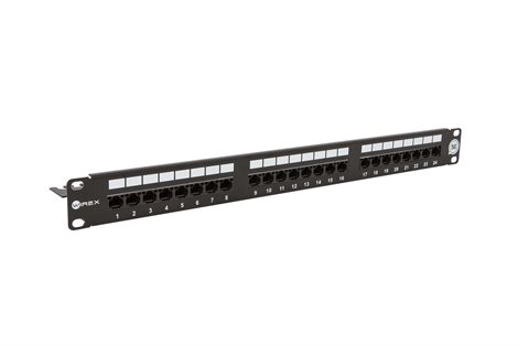 WPP-5-U-24-1-BL WIREX 19