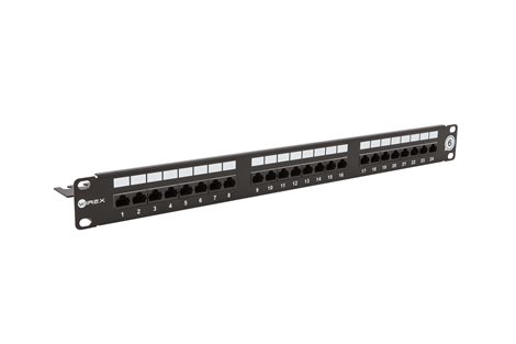 WPP-6-U-24-1-BL WIREX 19