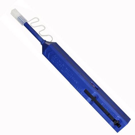 OCC125 Automatický čistič ferulí konektorů LC, 1.25mm