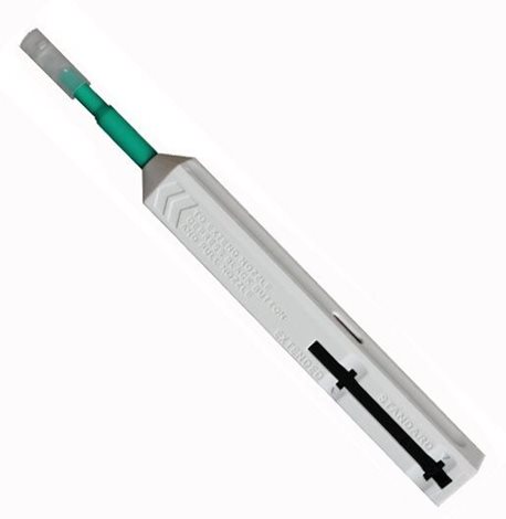OCC25 Automatický čistič ferulí konektorů SC/ST/FC/E2000, 2,5mm
