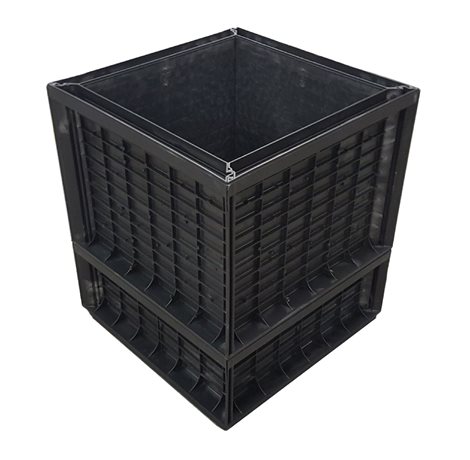 KMR-HT-68x68x60. Kabelová komora Hidrostank, 680x680mm, hloubka 600mm, D400 dle EN14802