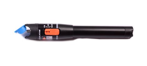 OEM-LAS10MW Laser zdroj, 650nm, 10mW, 2,5mm ferule