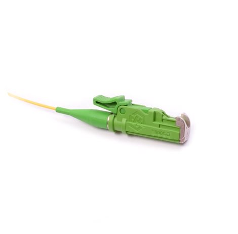 PIO9E2A2 Pigtail E2000/APC SM 2m - Huber Suhner